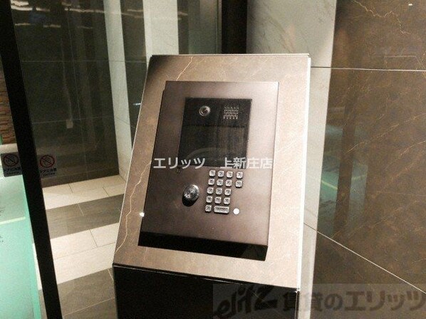 エスリードレジデンス梅田フロントの物件内観写真